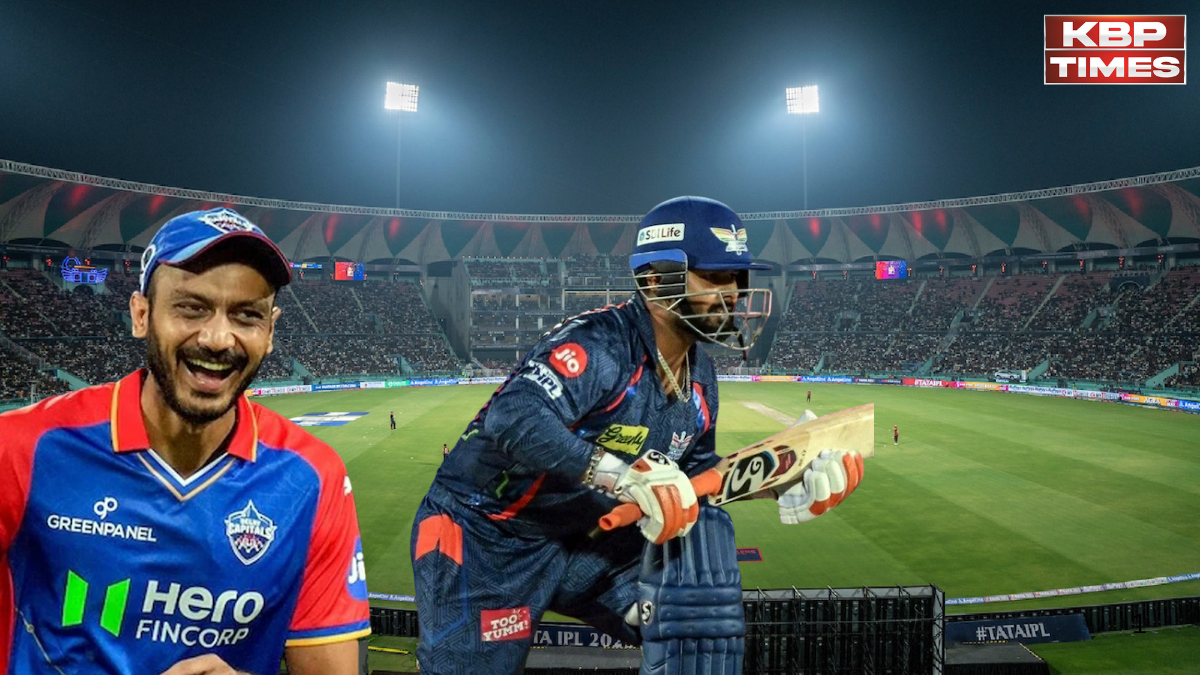 IPL match
