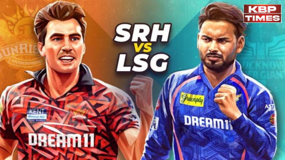 IPL match today