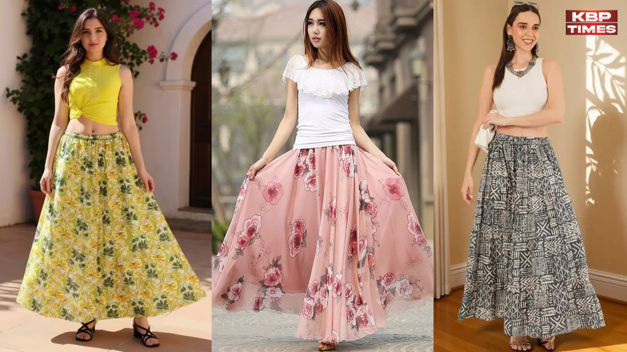 Lifestyle Skirt