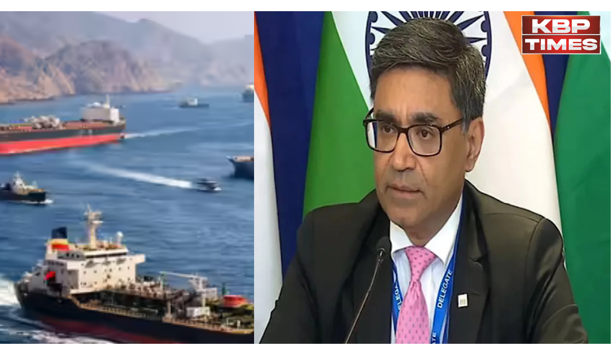 Hormuz Strait