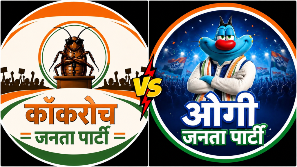 CJP vs OJP