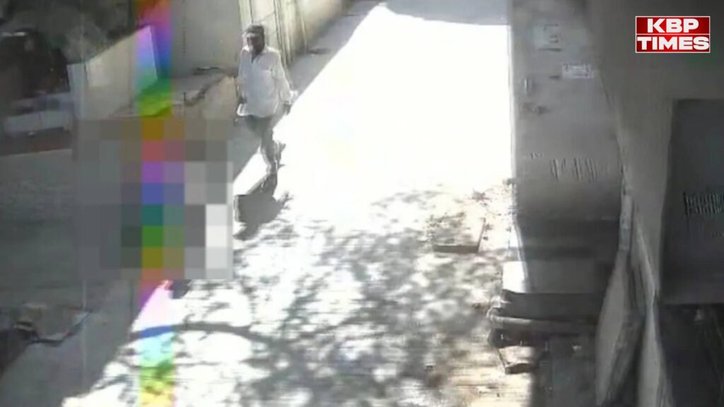 Pune Rape Murder Case