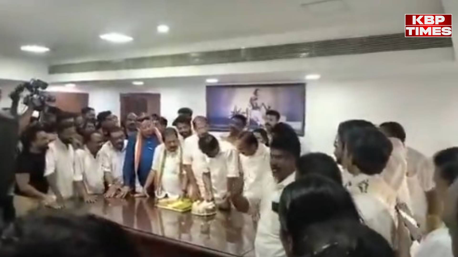 Kerala Vidhan Sabha Election Result