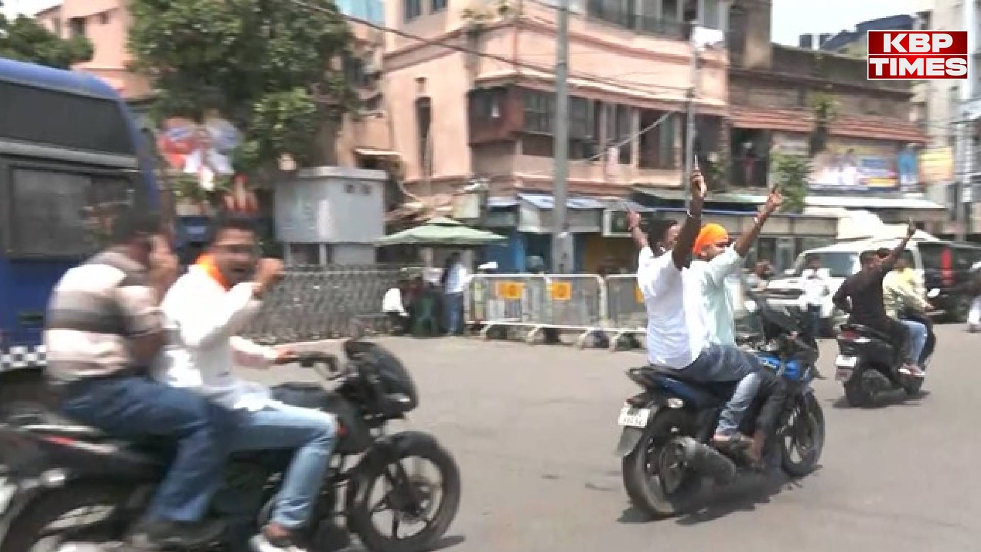 West Bengal Election Result 2026