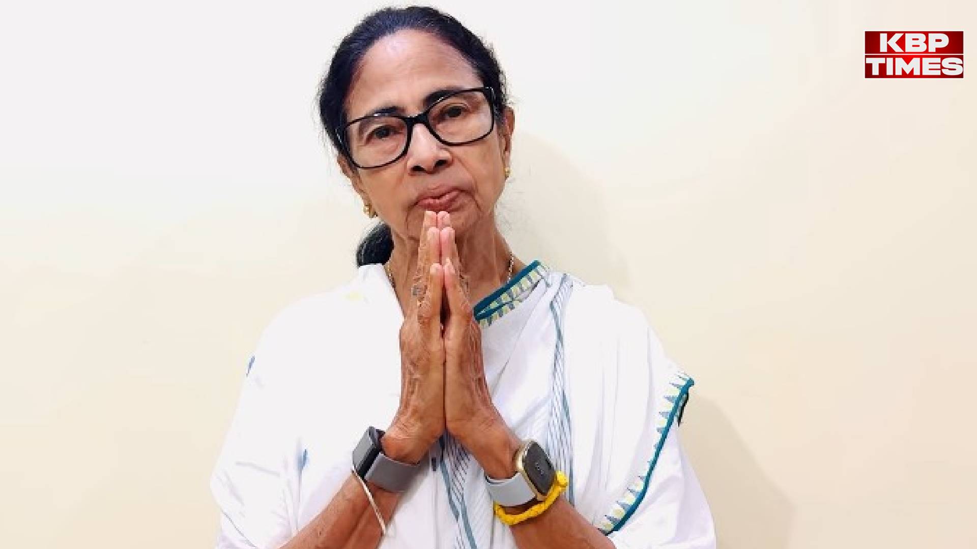 Mamata Banerjee