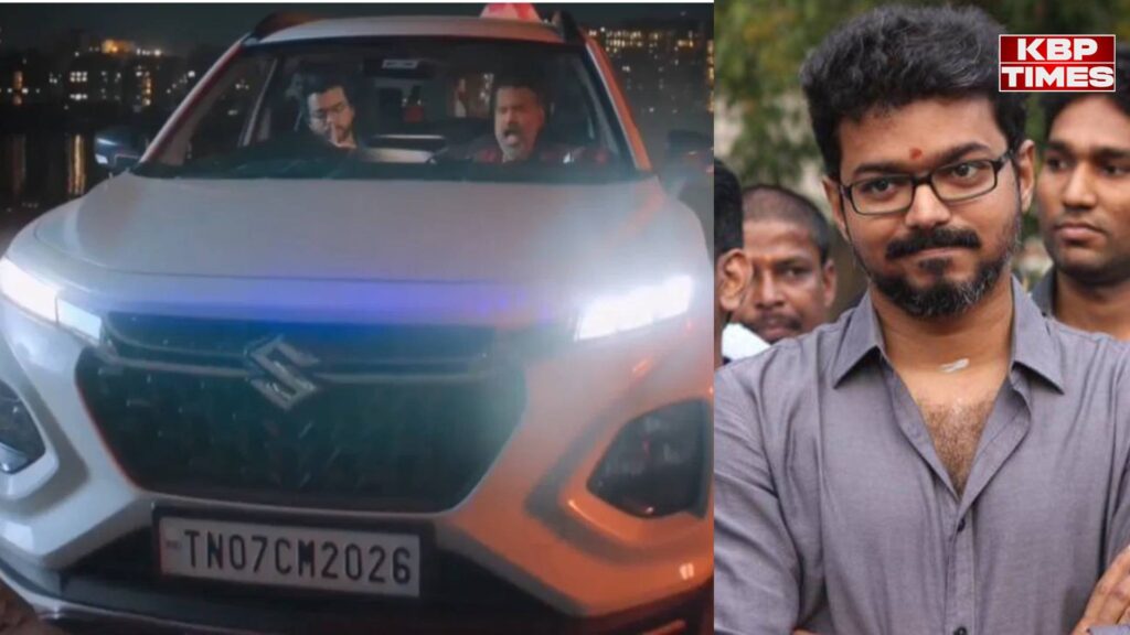 Thalapathy Vijay