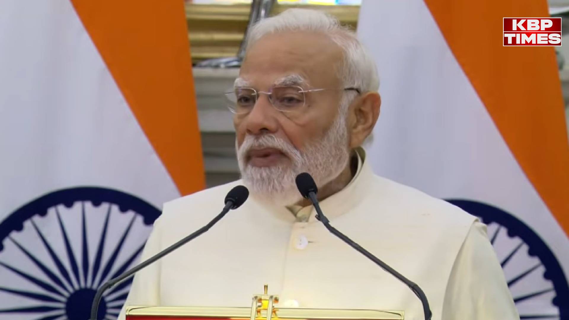PM Narendra Modi