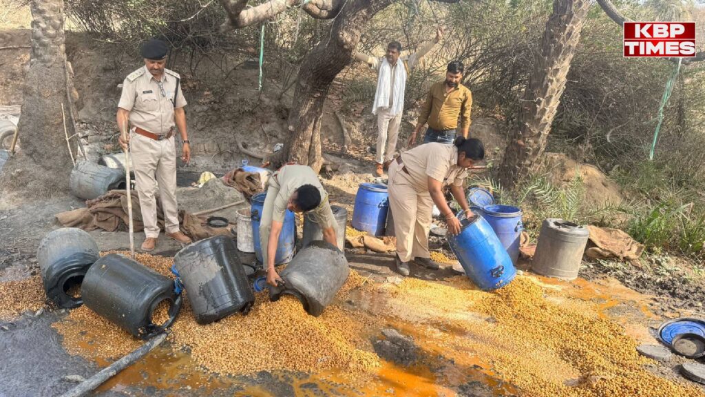 Rajasthan News
