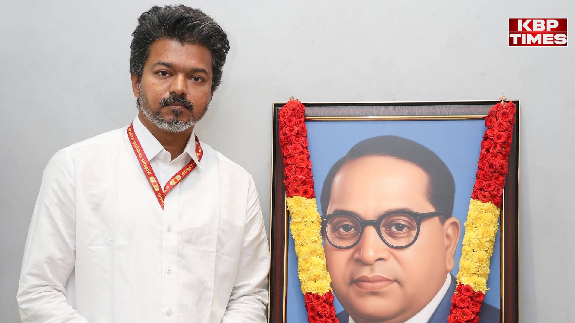 Thalapathy Vijay