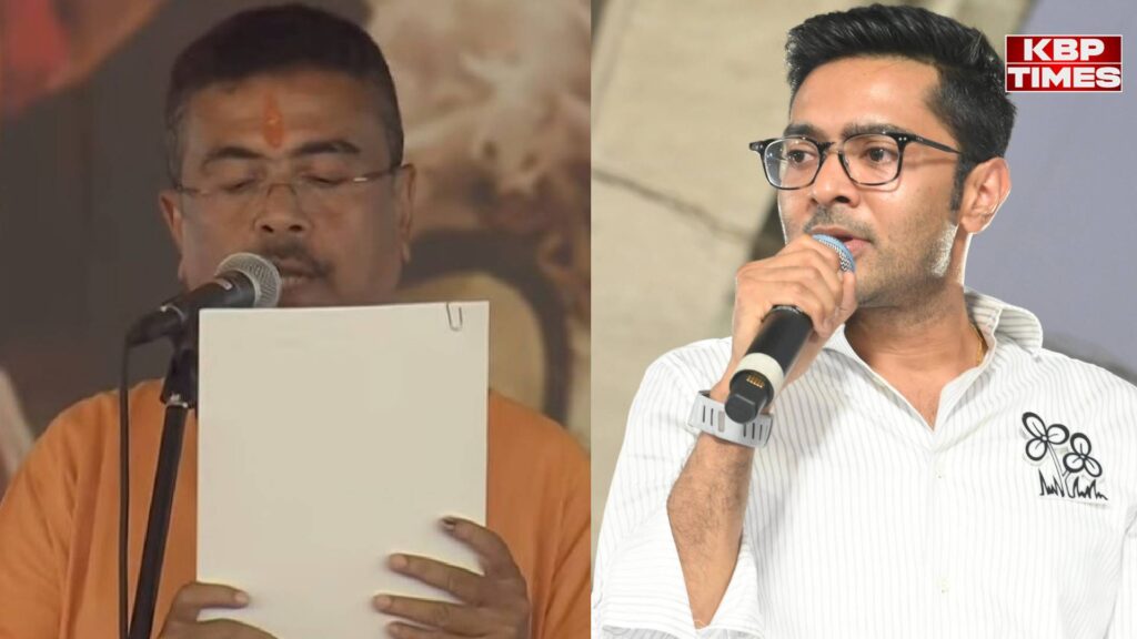 Bengal Politics