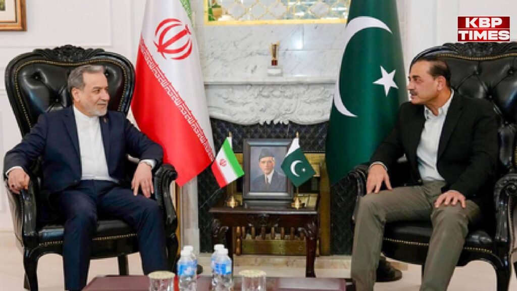 Iran-US Talks