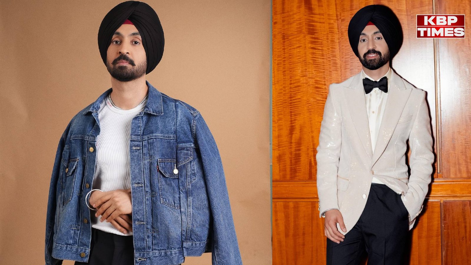 Diljit Dosanjh