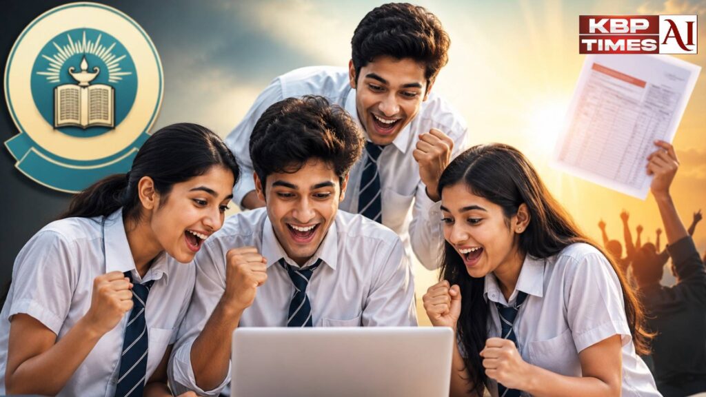 CBSE Board Result 2026