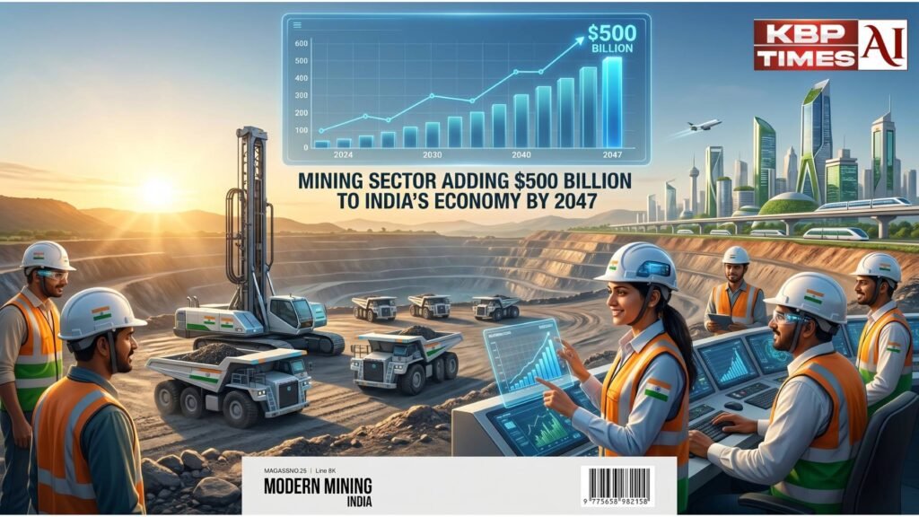 India Mining Sector