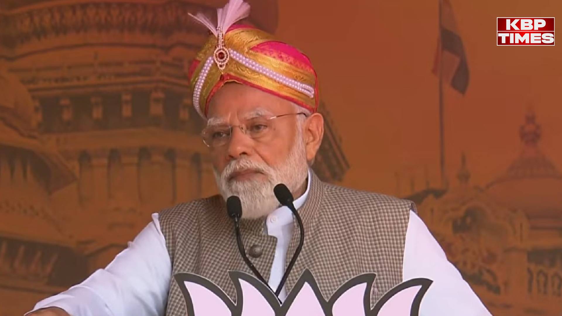 Narendra Modi