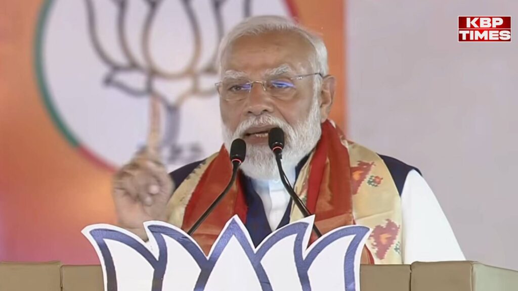 Narendra Modi