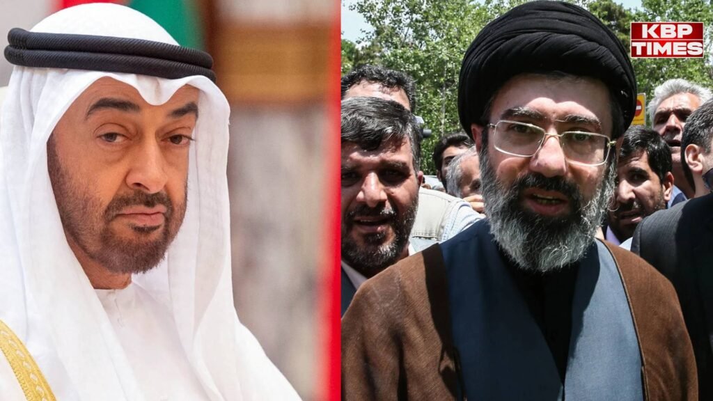 Middle East Conflict