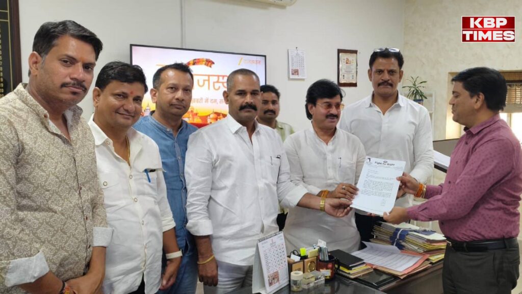Hanumangarh News
