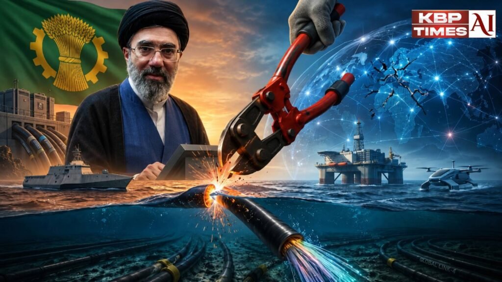 Strait of Hormuz
