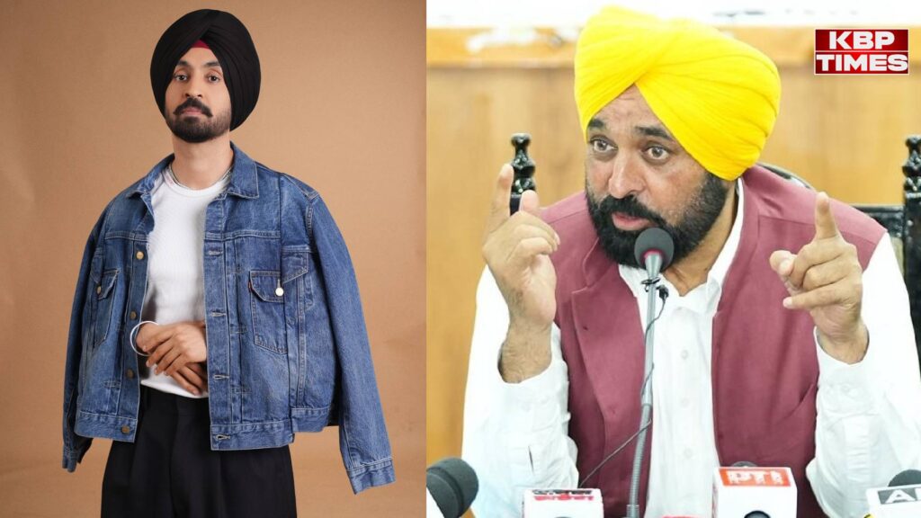 Diljit Dosanjh