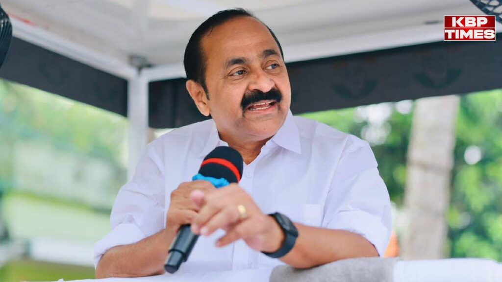 Kerala CM