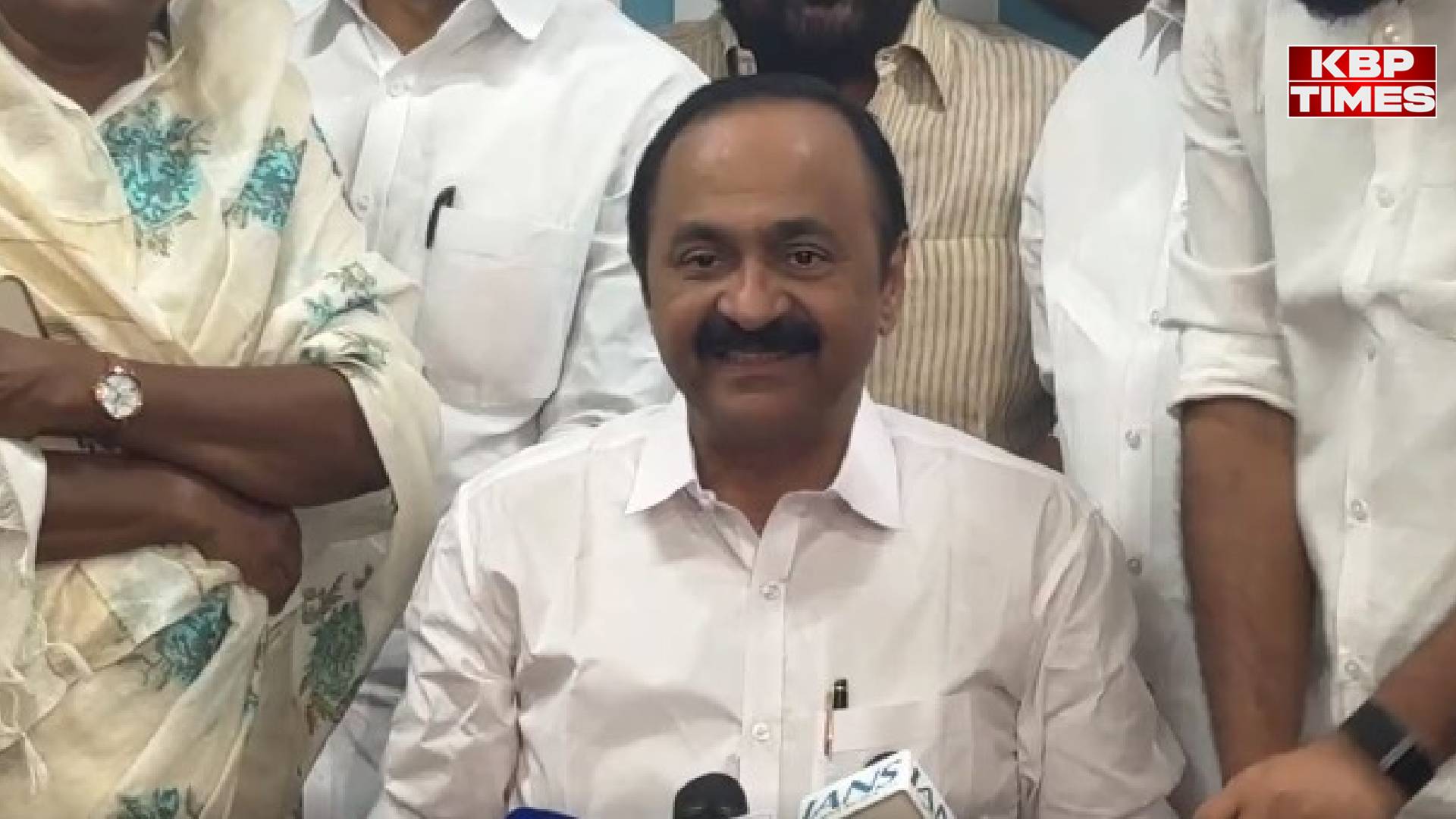 Kerala New CM