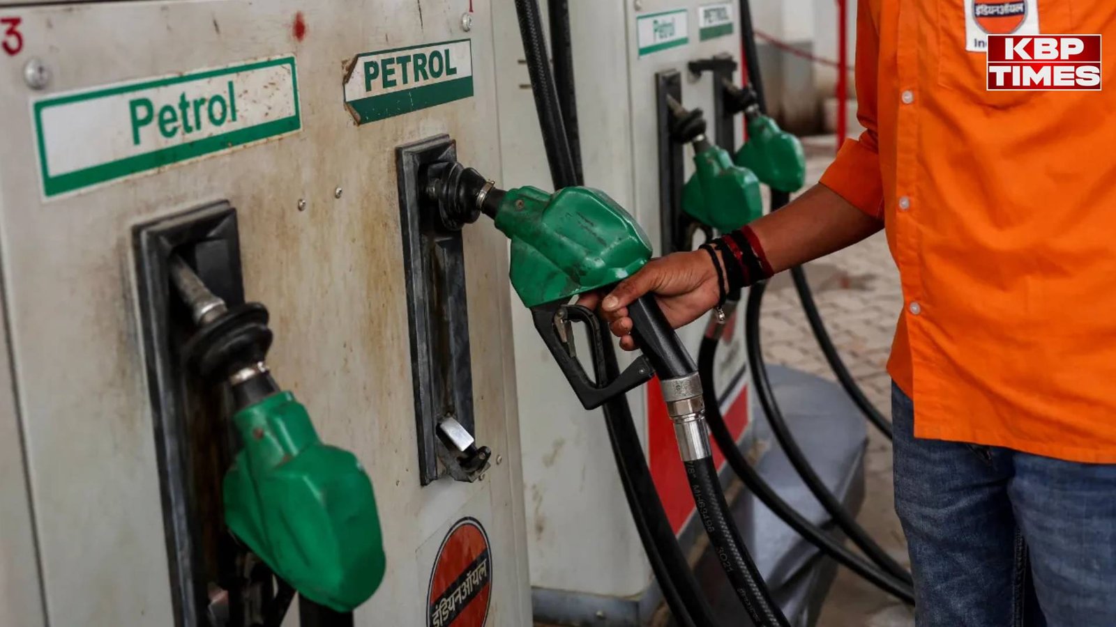 Petrol-Diesel Price Hike News