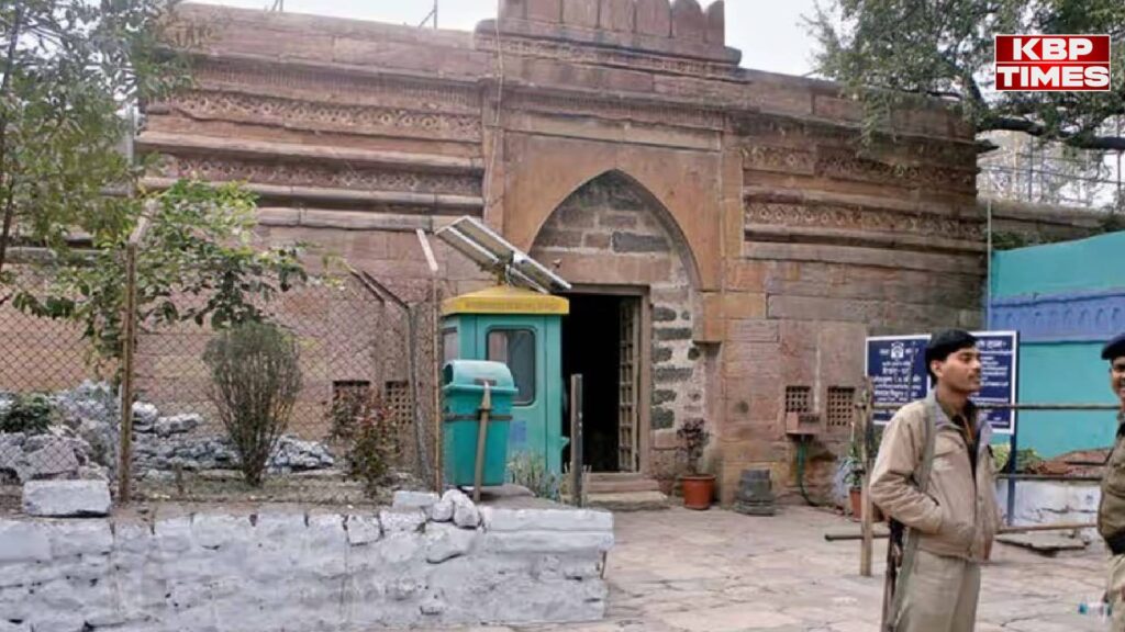 Bhojshala Mandir Verdict