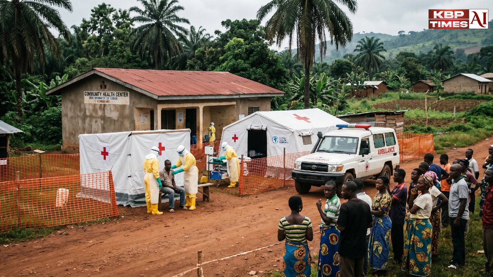 Ebola Virus
