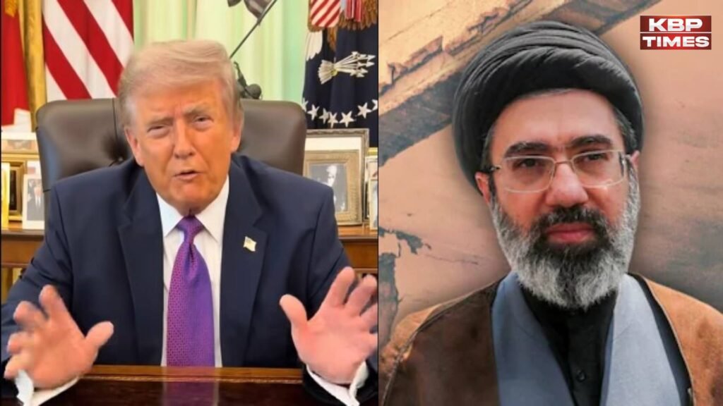 US Iran Conflict