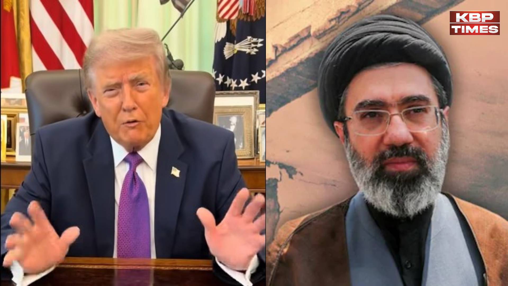 US Iran Conflict