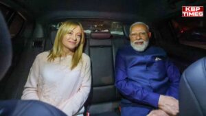 PM Narendra Modi