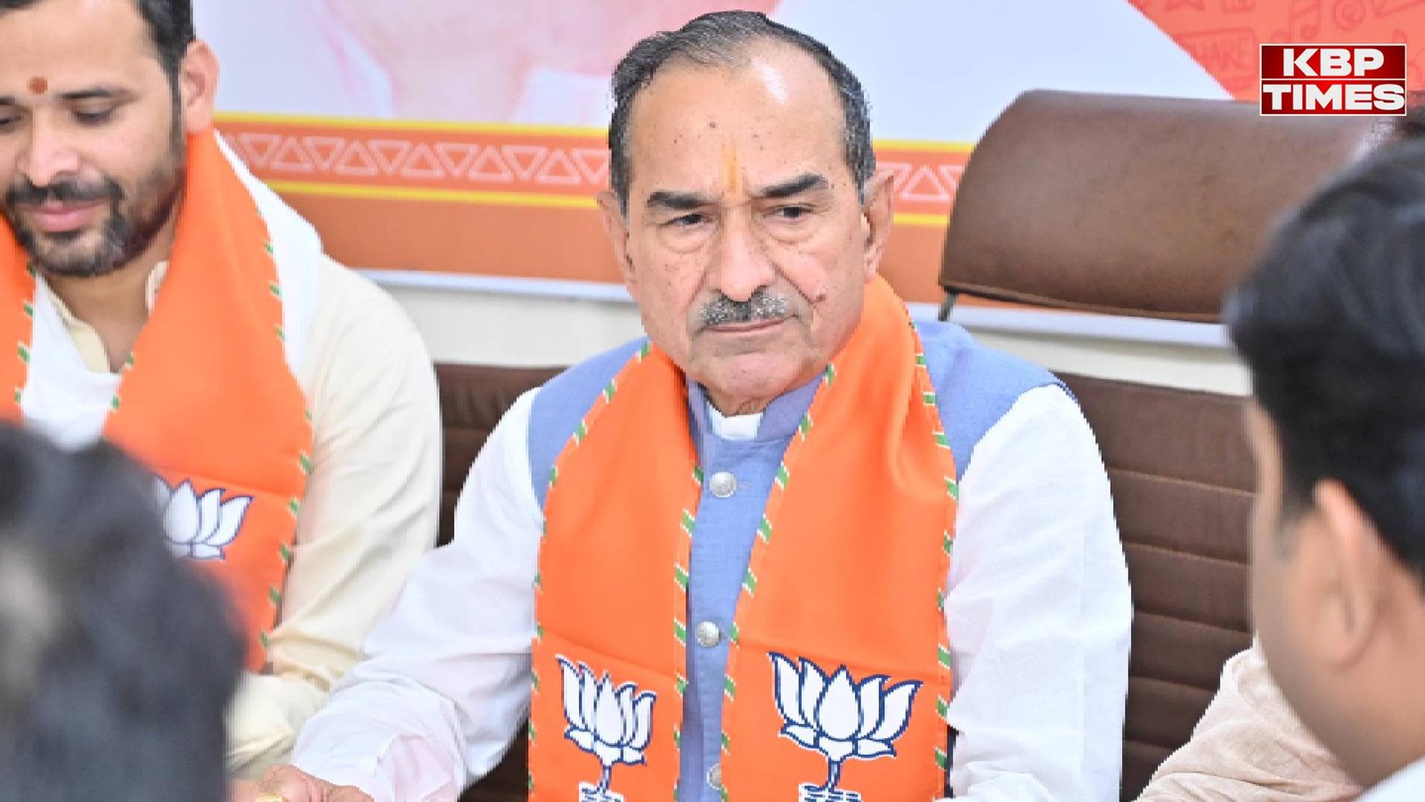 Madan Rathore