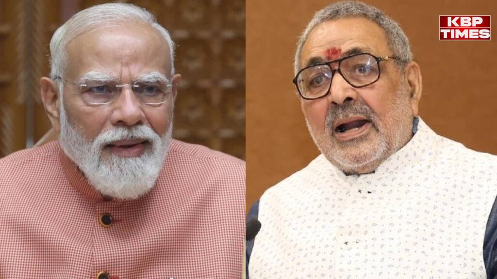 PM Modi Cabinet Meeting