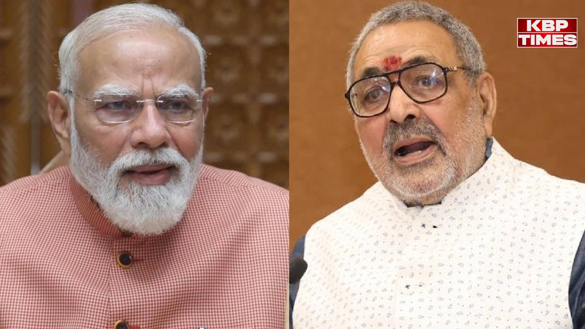 PM Modi Cabinet Meeting