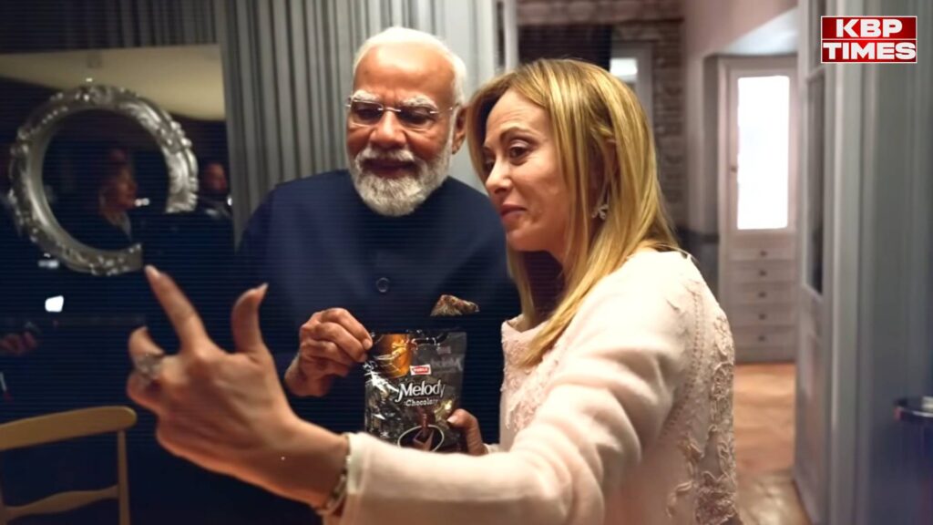 Narendra Modi