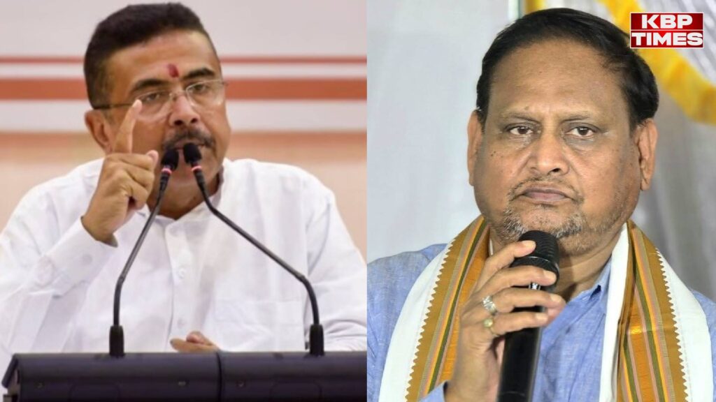 Bengal Politics