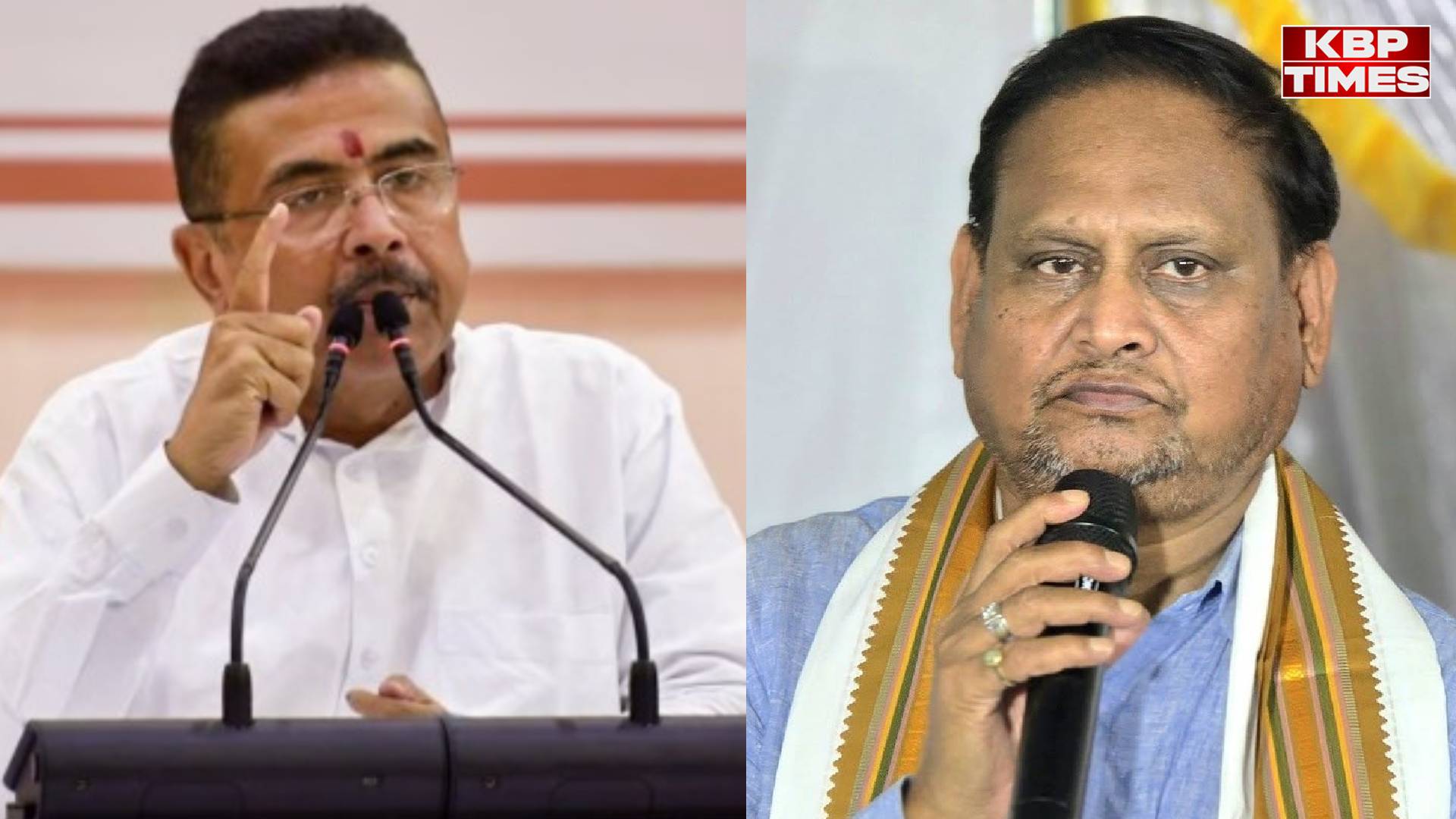 Bengal Politics