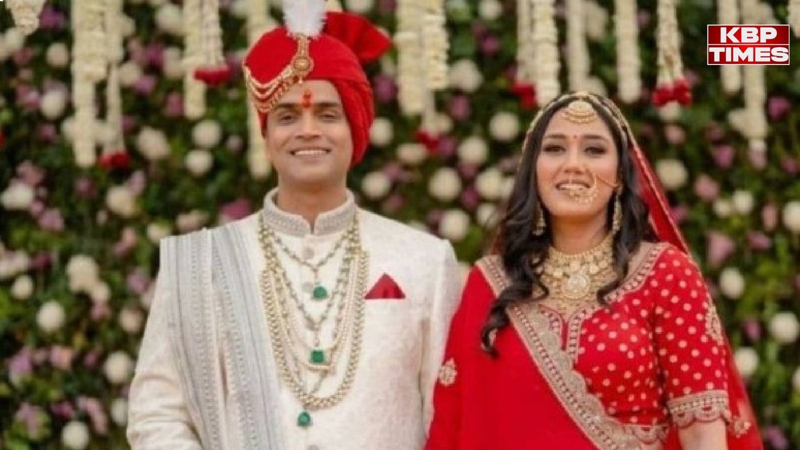 Twisha Sharma Case