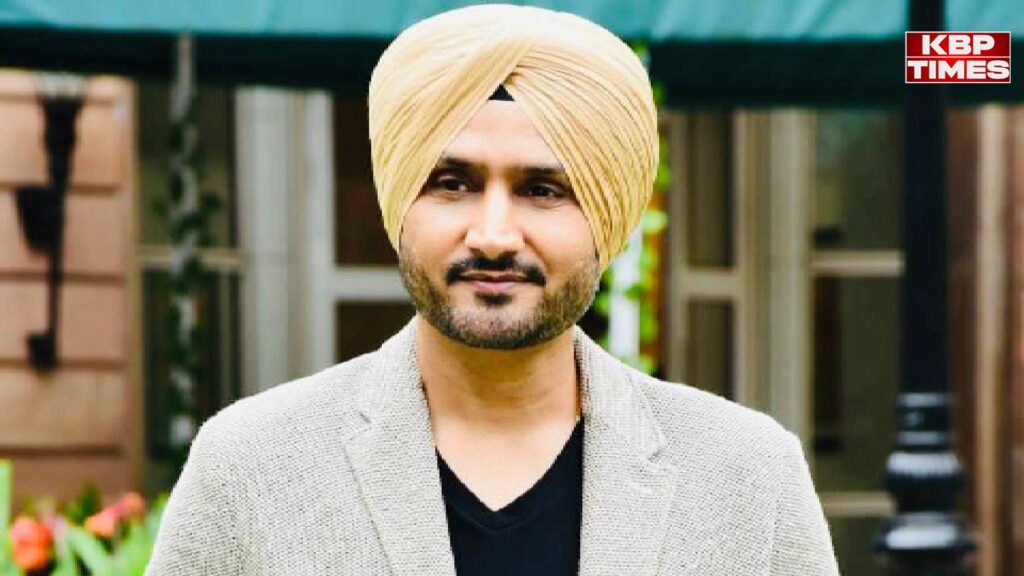 Harbhajan Singh