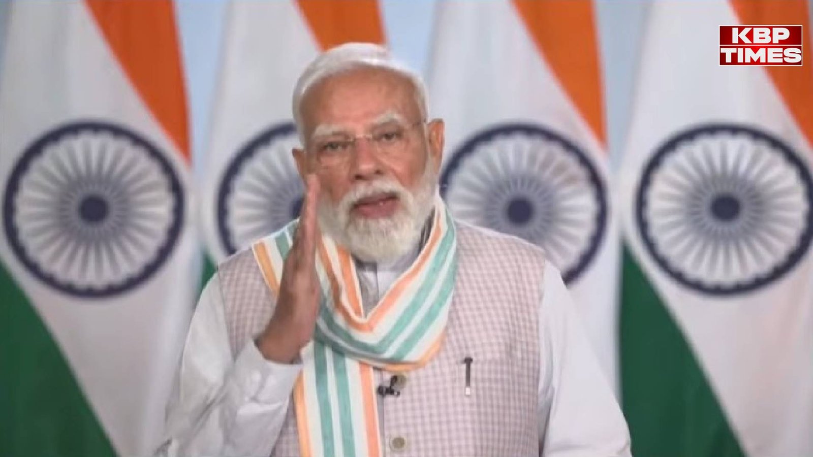 PM Modi Rozgar Mela