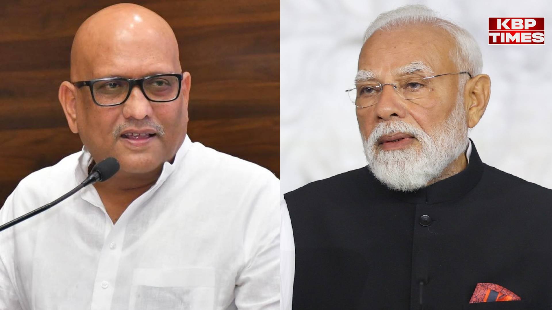 Ajay Rai On Pm Modi