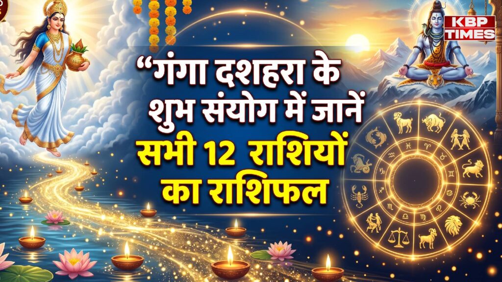 Aaj Ka Rashifal: