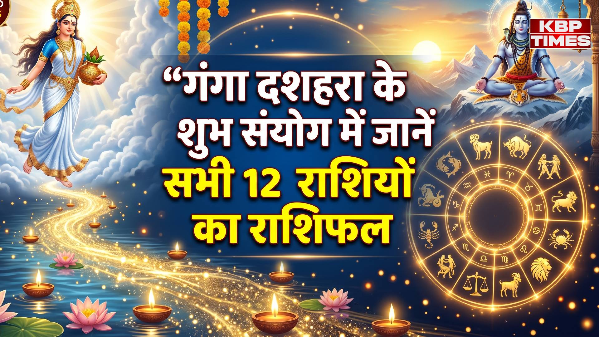 Aaj Ka Rashifal: