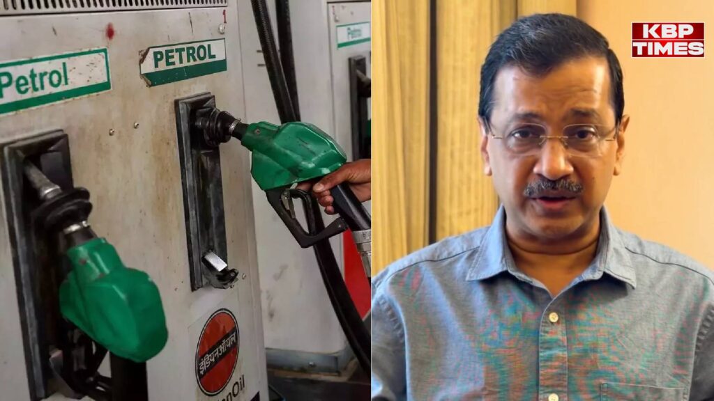 Petrol-Diesel Price Hike