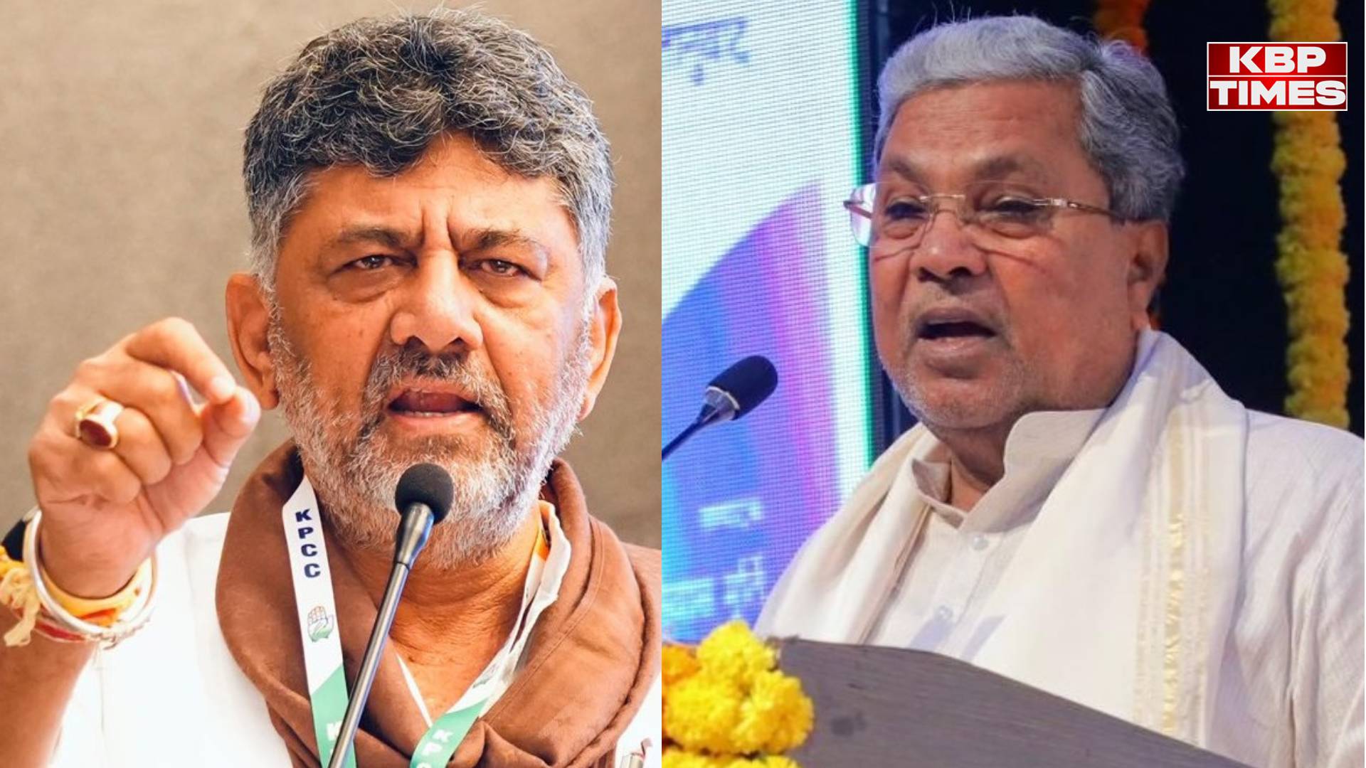 Karnataka Politics