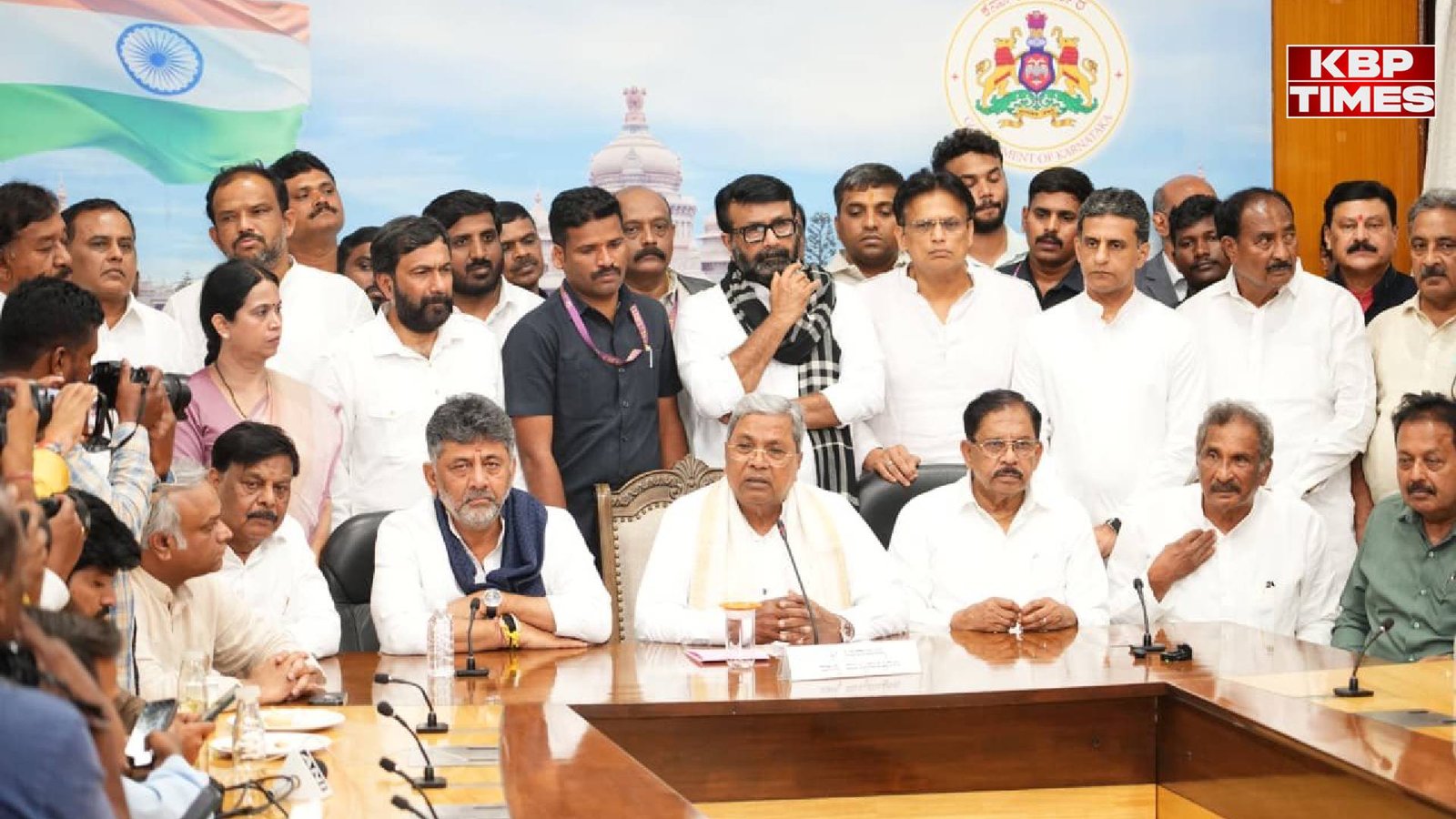 Karnataka CM News