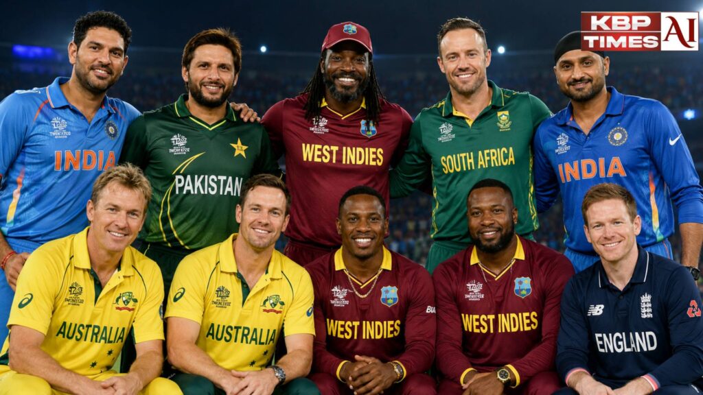 WCL 2026 Announced