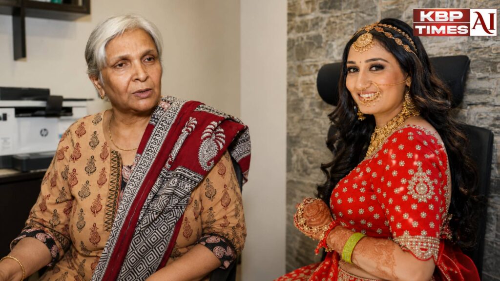 Twisha Sharma Death Case