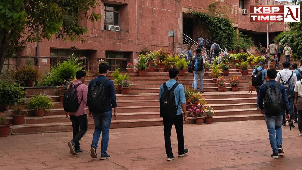 JNU Admission 2026